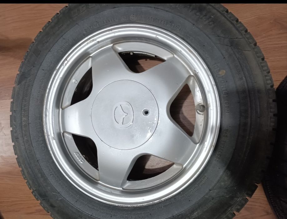 Шины Sailun 185/70 R14