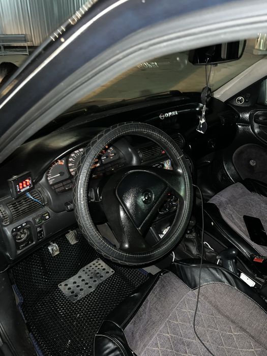 Opel Astra f 1992