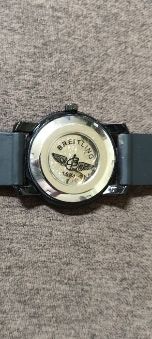 Часовник  BREITLING