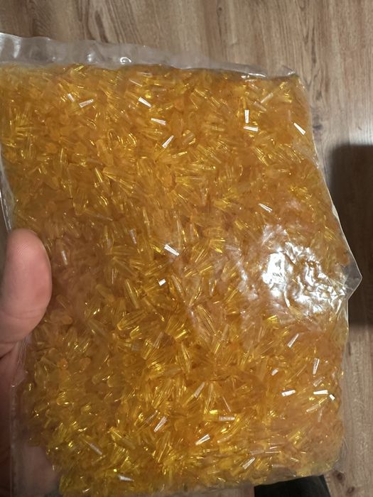 Бусы, бисер, бусинки, для рукоделия