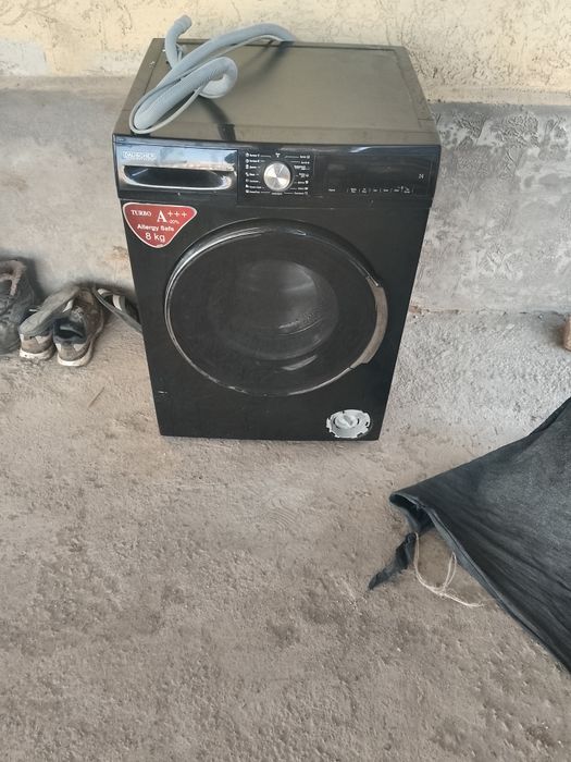 Машинка стиральная