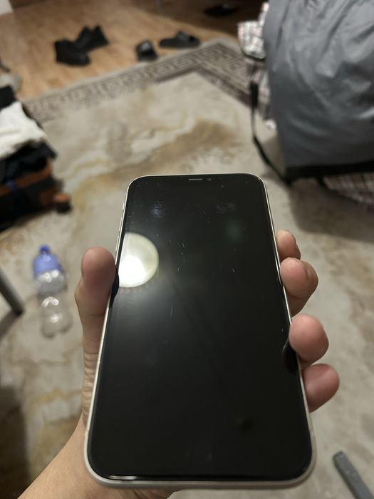 Iphone 11 64gb 92% обмен тоже есть