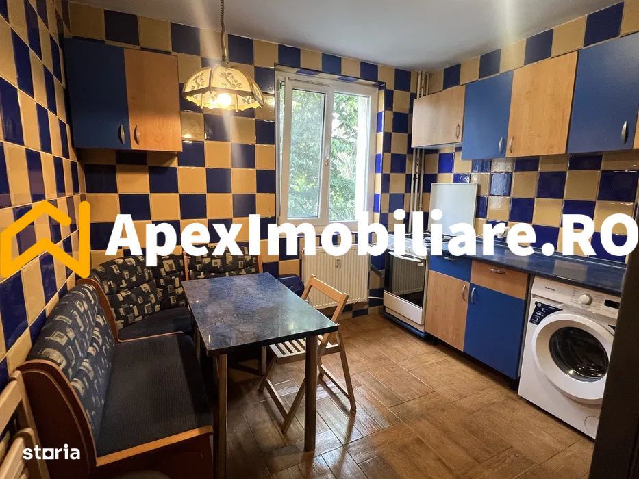 Apartament 2 camere de inchiriat 1 Decembrie 1918 Bucuresti | ApexImob