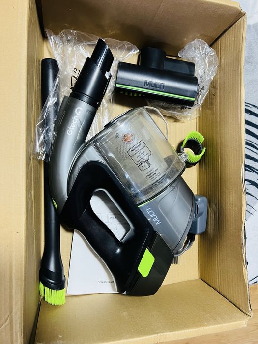 Aspirator Gtech multi mk2