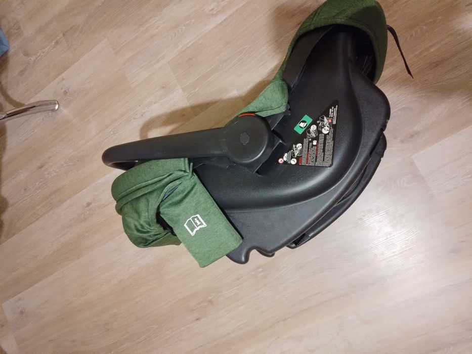 продавам детско кошче / кошница/