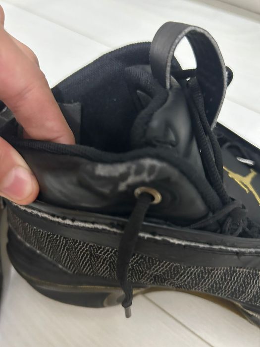 Jordan 36 сост 5/10