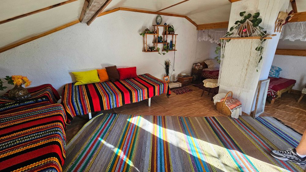 Продава се Къща в Разград, Промишлена зона - Запад - 54 кв.м за 1134 €/кв.м - Снимка #11