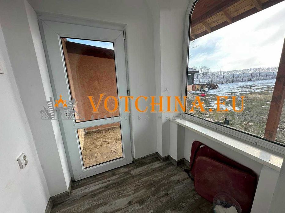 Продава се Къща в с. Змеево, Област Добрич - 120 кв.м за 583 €/кв.м - Снимка #15