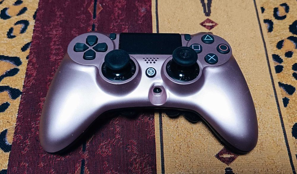 Controller ps4 Scuf Impact (cu paddles)