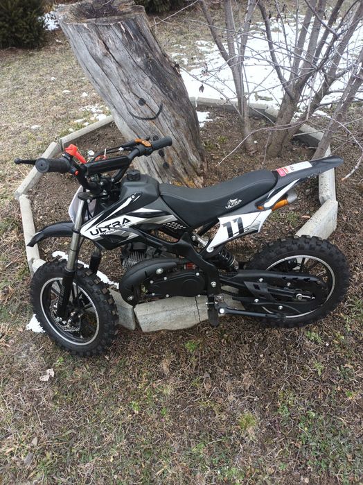 Vând Mini Cross copii 49