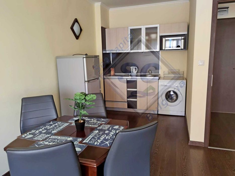 Продава се Двустаен апартамент в к.к. Златни пясъци - 68 кв.м за 1221 €/кв.м - Снимка #2