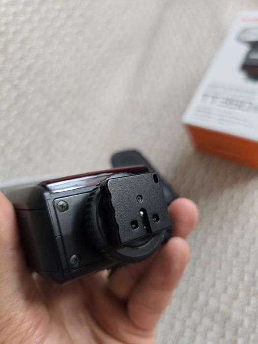 Blitz Godox TT350s TTL