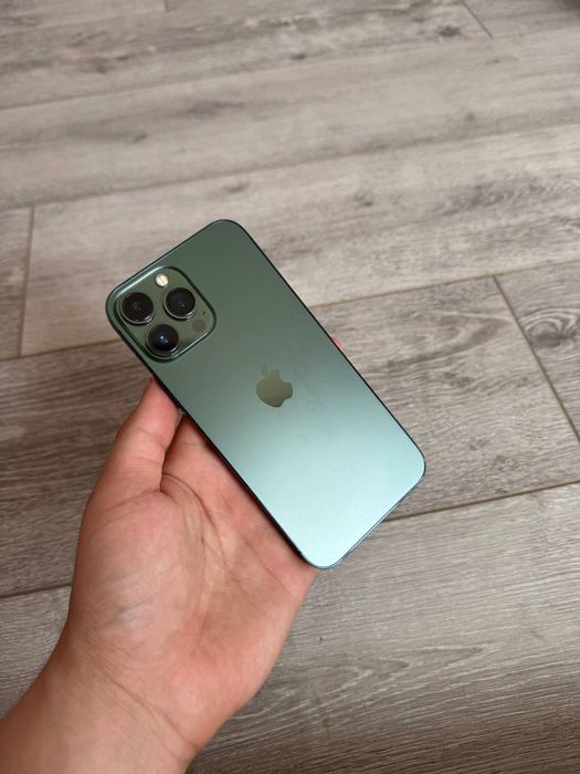 iPhone 13 Pro Max LL/A
