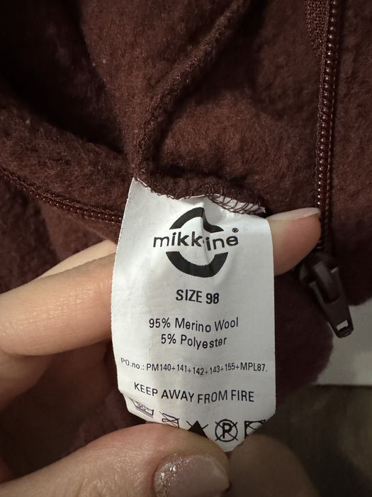 Combinezon copil 104-110