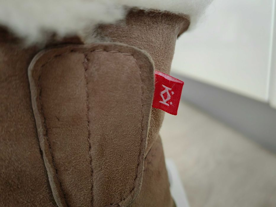 Бебешки ботуши Колев & Колев N° 21