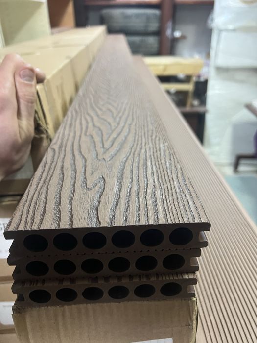 Scandura WPC imitatie lemn