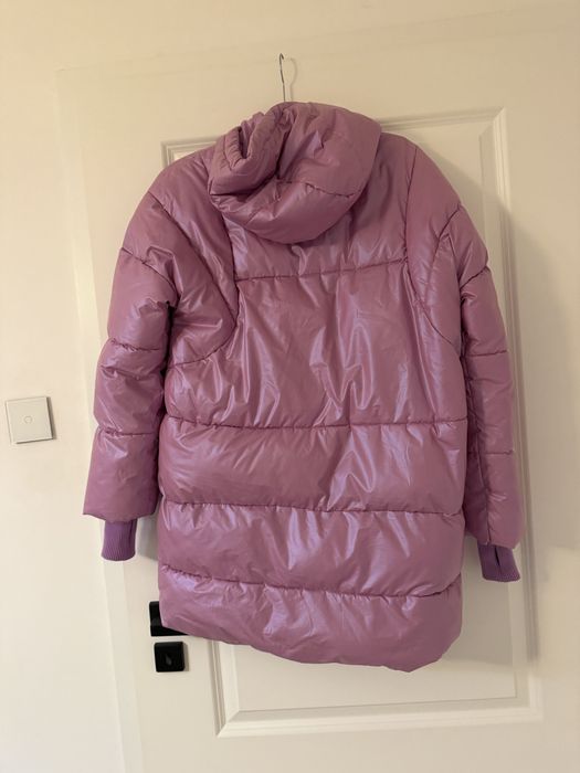 Geaca Mohito oversize