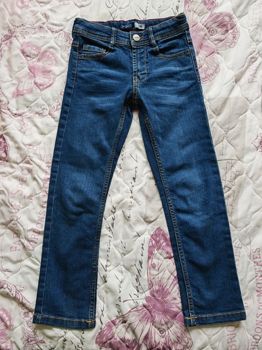 Детски дрехи 110/116 5-6г