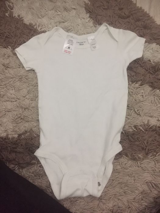 6 боди для детей 1000 тенге