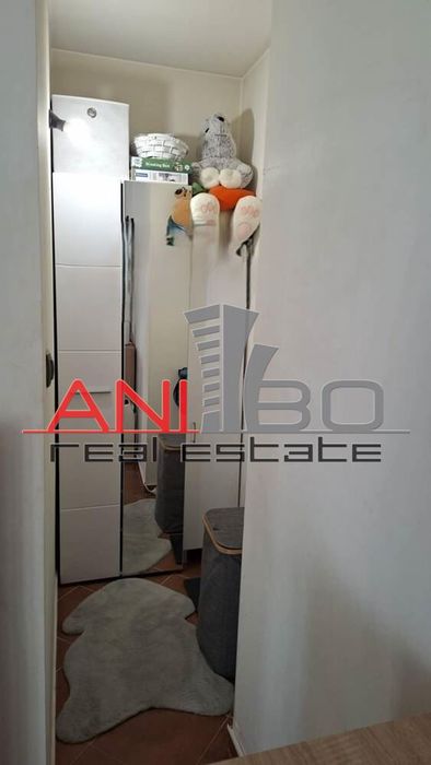 Продава се Едностаен апартамент в Варна, Цветен квартал - 49 кв.м за 2419 €/кв.м - Снимка #7