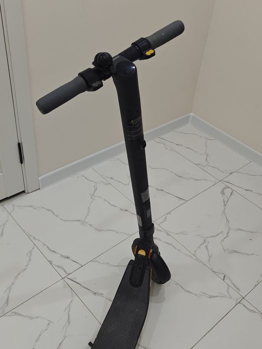 Ninebot электосомакат