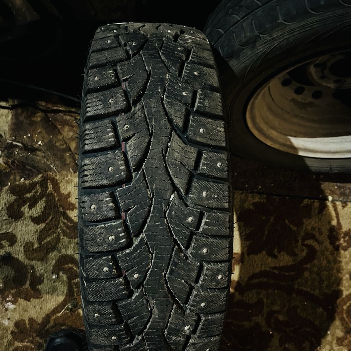 Резина R13 175/70