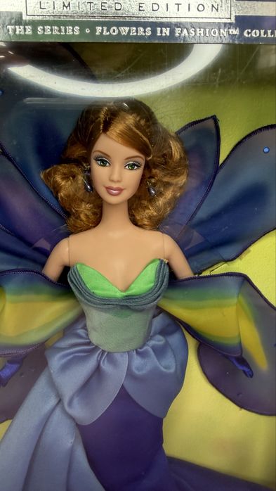 Барби barbie кукла