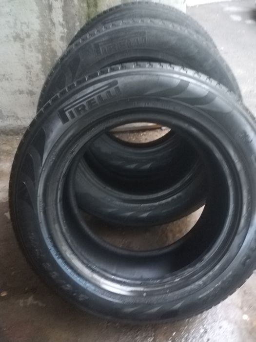 Шины летнии 215 /65 R16