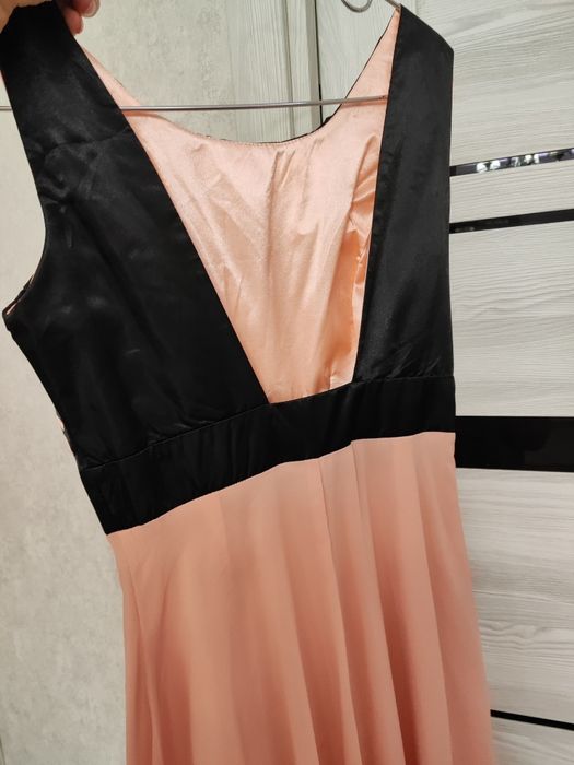 Нежное платье Whole Folks