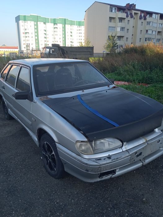 Продам ВАЗ  2114