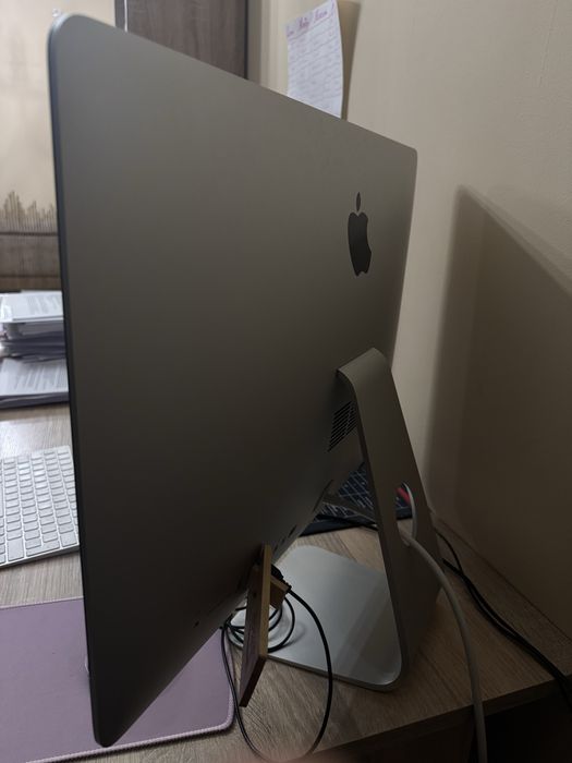 iMac late 2025 21.5” ca nou