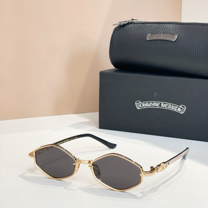 Chrome Hearts унисекс очила - 11 модела