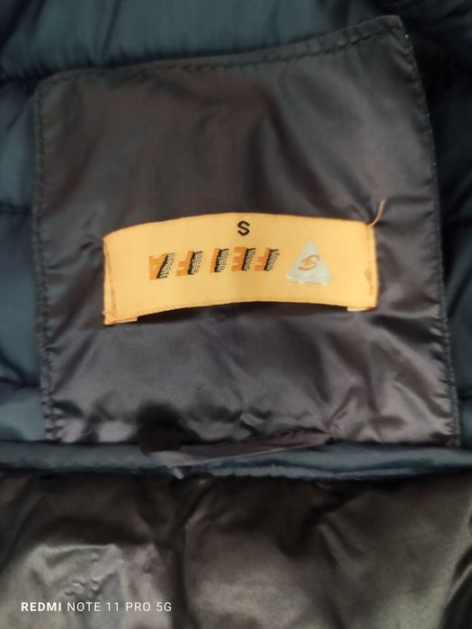 Италианско дамско яке С рз.