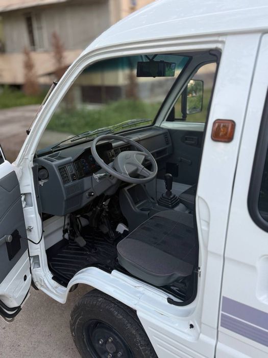 Chevrolet Damas 2025 — 2