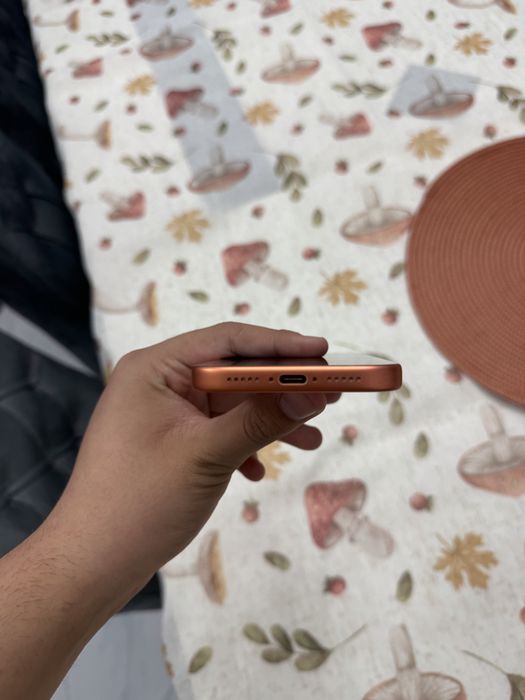 Vand iPhone 17 pro!!