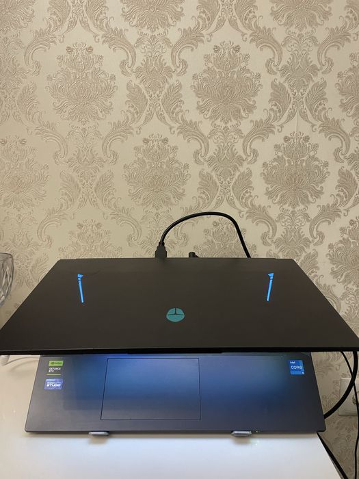 Игровой ноутбук ThundeRobot 911S Core D