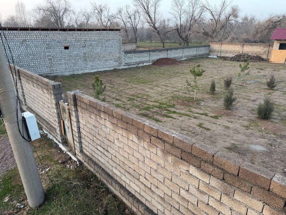 Продается дача 6 соток