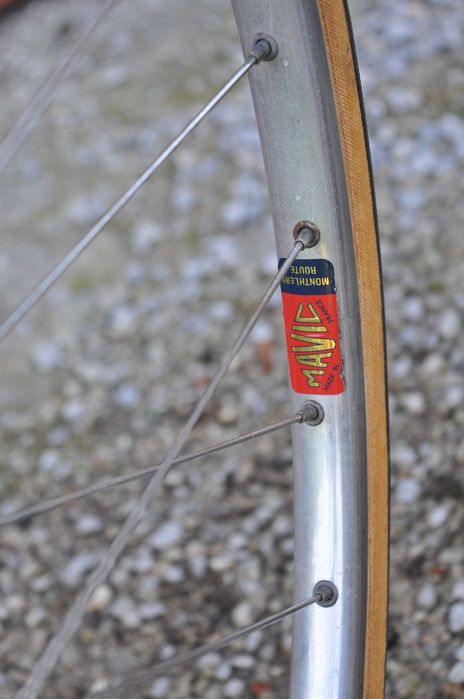 Mairag- Shimano 105- ретро шосеен велосипед