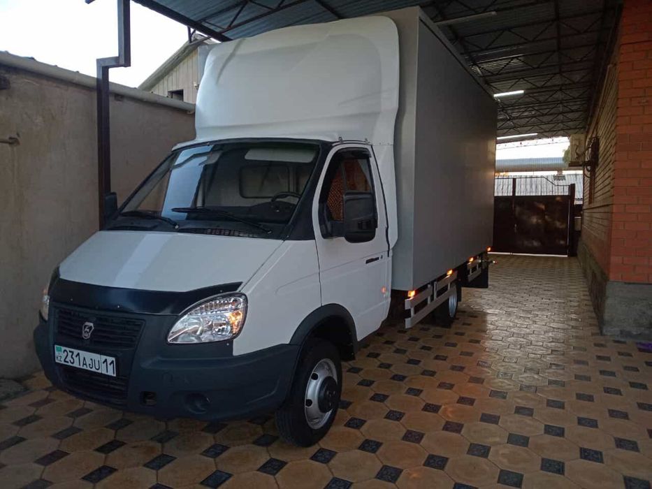 Газель 2006 Инжектор плита