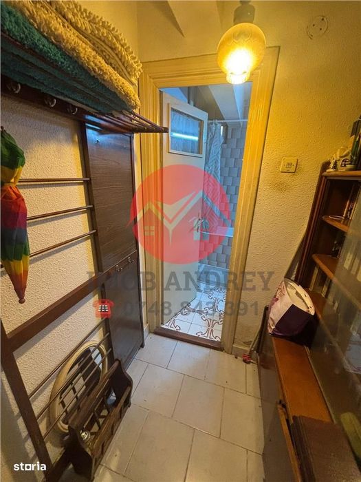 Apartament 2 camere ultracentral, vedere la faleza, 50 mp, etaj 24