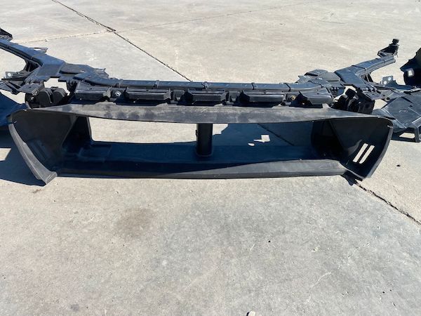 Trager Fata Volvo V40 Cross Country 2012-2018 31299365 31385913