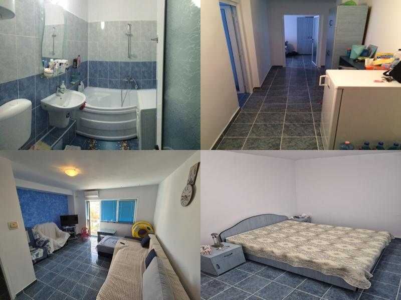 Apartament 2 camere – Eforie Sud, zona Flamingo – 60 mp