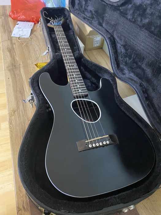 Гитара Kramer Ferrington