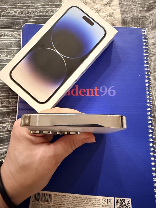 Продается Iphone 14 Pro
