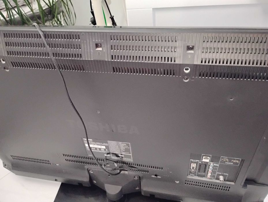 Телевизор Toshiba