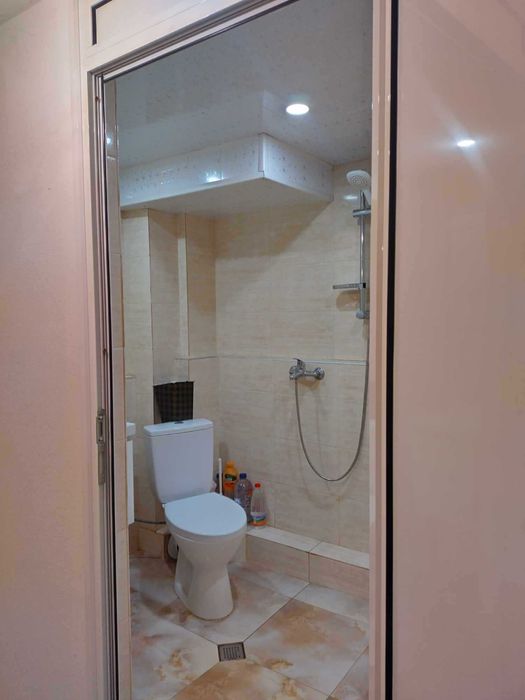 Продава се Гараж / Паркомясто в Стара Загора, Опълченски - 20 кв.м за 1750 €/кв.м - Снимка #11