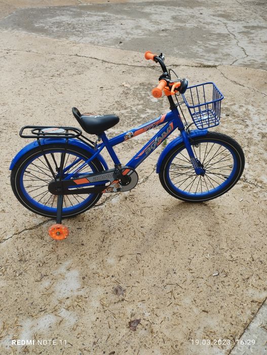 Для мальчика и девочки