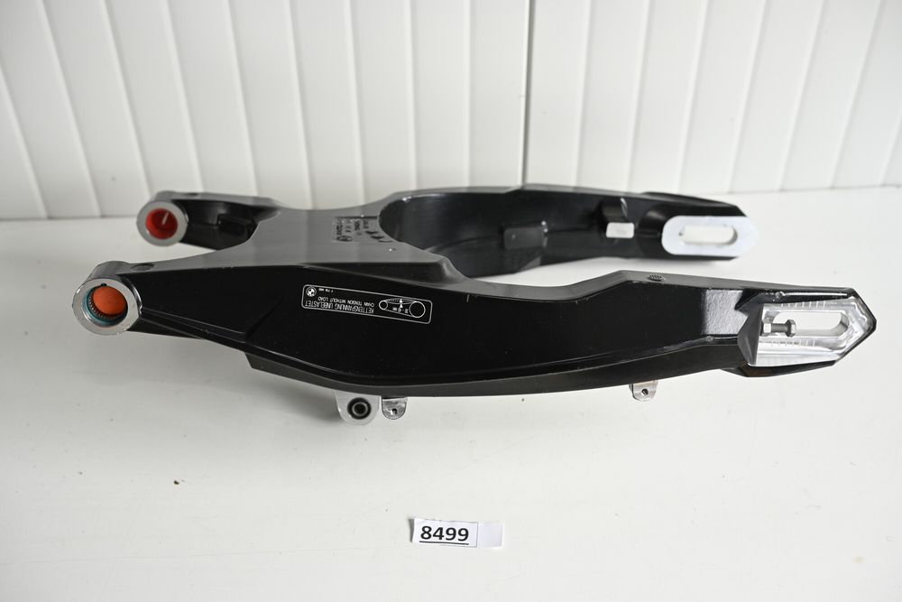 BMW F800R 2015 2017 Bascula
