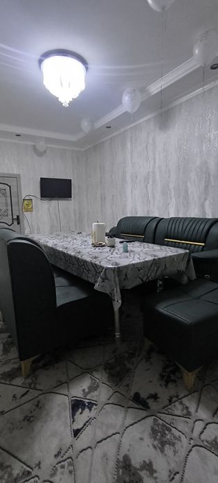 Продаю 3х  ком кв-ру М-в Куйлюк-2