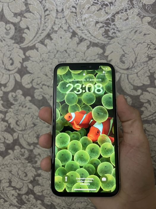 iPhone 11 64 айфон 11 64гб 76%